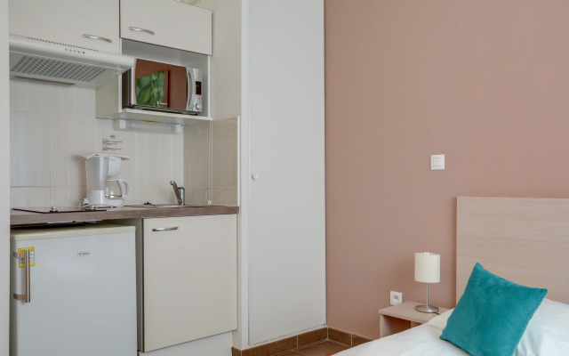 All Suites Appart Hôtel | Dunkerque Centre