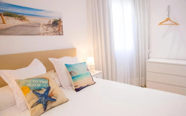 P3 O Grove Centro Puerto