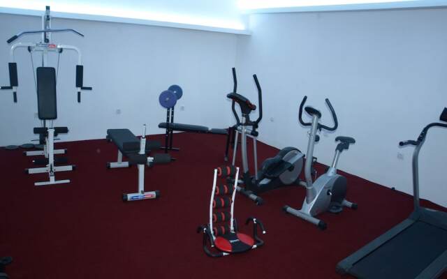 Hotel Podravina