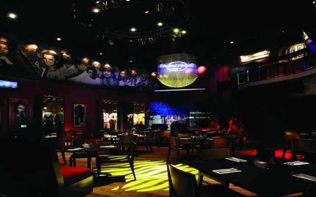 Hard Rock Hotel Penang