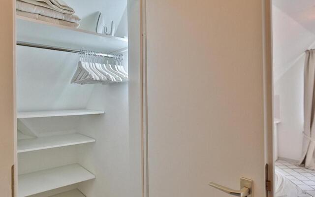 Ferienappartement Wohldstr 11 Ferienappartement Wohldstr 11 Appartement 4