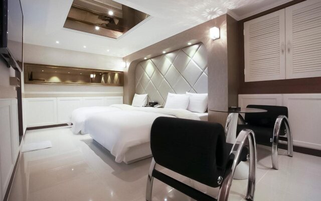 Seongnam Wol Hotel