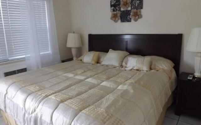 Eamon James Apartments