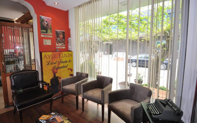 Mini Fuar Hotel