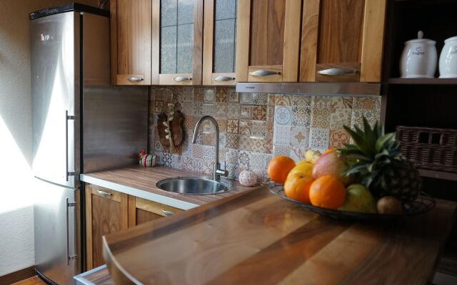 Karina Art Apartment