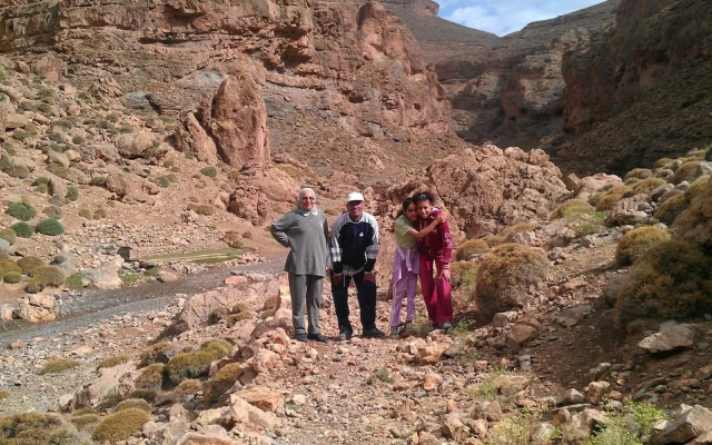 Moussem Fiancailles D'Imilchil