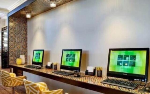 Crowne Plaza Nice Grand Arenas by IHG