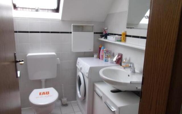 Ferienwohnung Hartmann