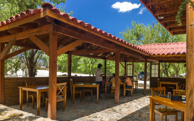 Olmué Natura Lodge & Spa