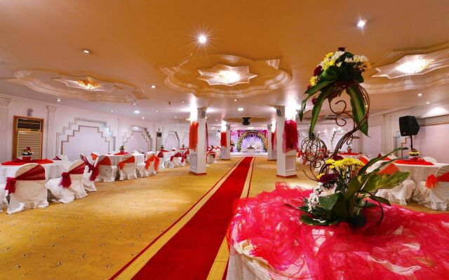 Al Seteen Palace Hotel