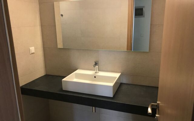 Neapolis Rooms & Apartments