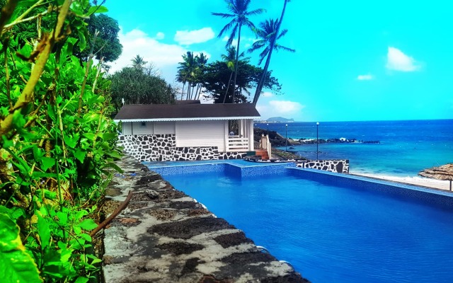 Itsandra Beach Hotel & Resort
