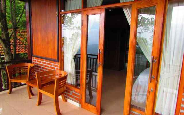 Bali Rahayu Homestay