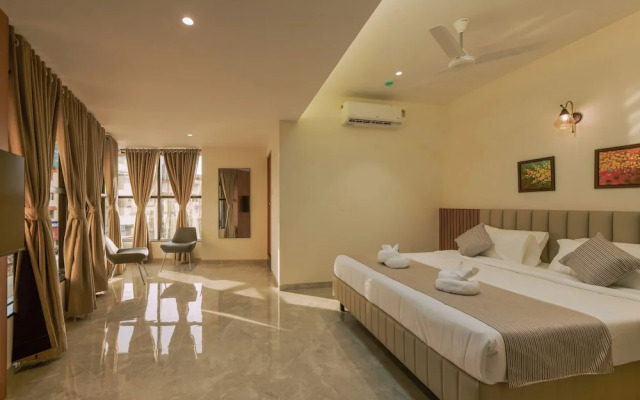 Hotel Shoolin Comforts