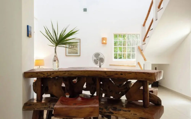 Mini Pini Birdwatching and Cenote Loft4 you Only