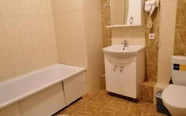 Apart Hotel Триумф Астаны 22 этаж, Секция 2