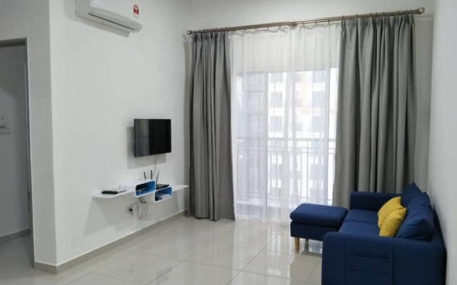 Mesahill 2 Room Condominium - Homestay