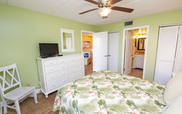 Unit 6107 - Ocean Racquet Club