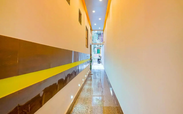FabHotel Quest
