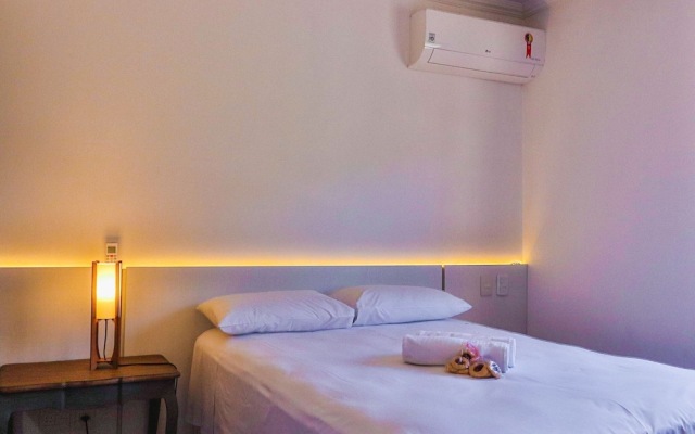 LOCAR-IN GRAMADO- Apto Boulevard Borges