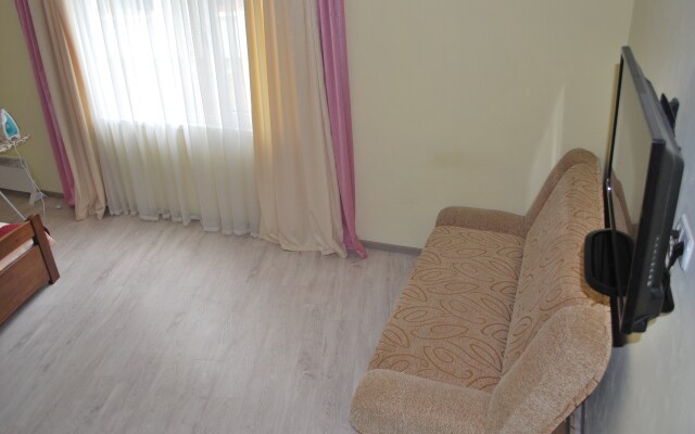 Apartamenty Jalta Otradnoe