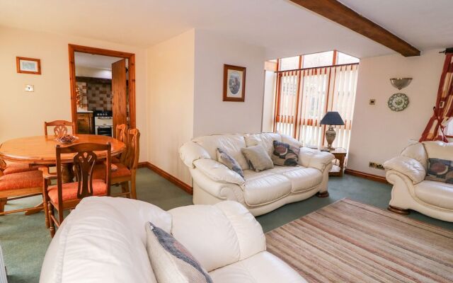 The Carnau Lodgings, Llandrindod Wells