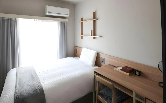 Vessel Inn Asakusa Tsukuba Express