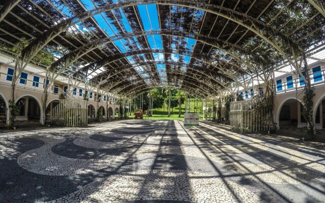 Apartamentos Vila Da Barra