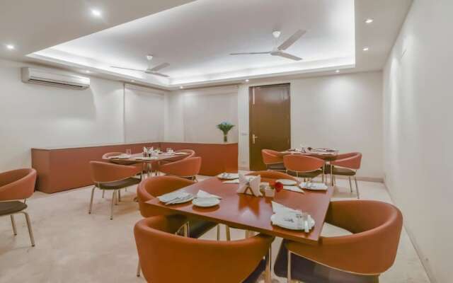 Royal Residence Cyber City