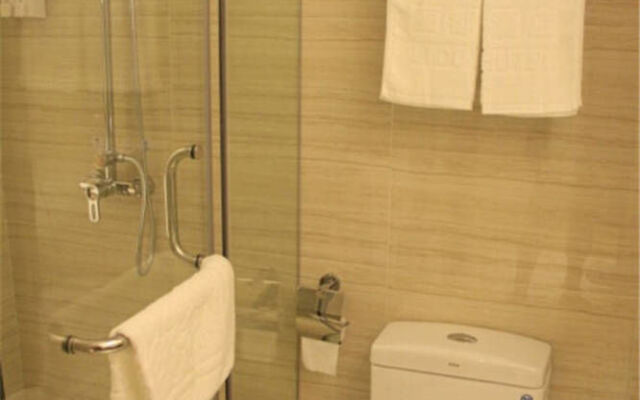 Yichang Rido Hotel
