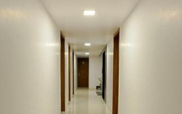 Hotel Pallav