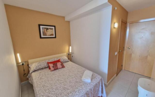 Apartamento Loving sea 718