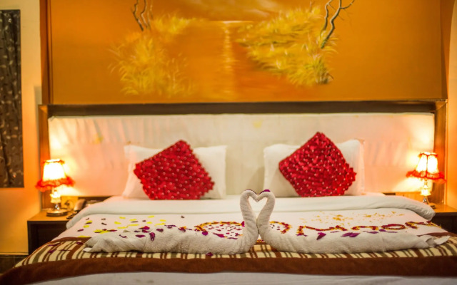 Hotel Royal Safari