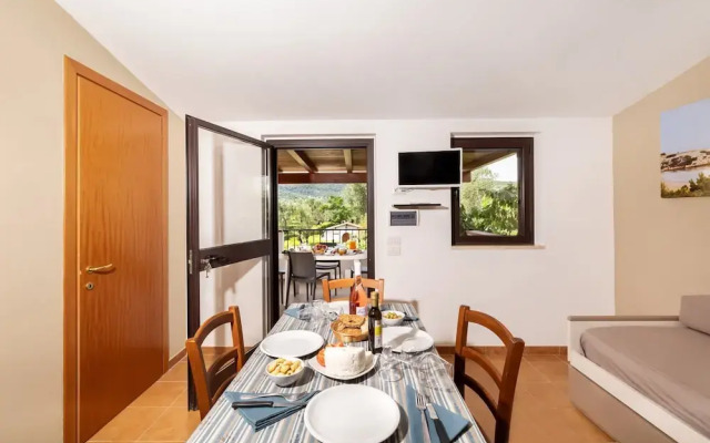 Belvilla by OYO Apartment in Vieste