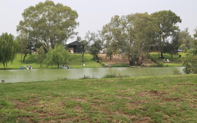 Wentworth Grande Resort