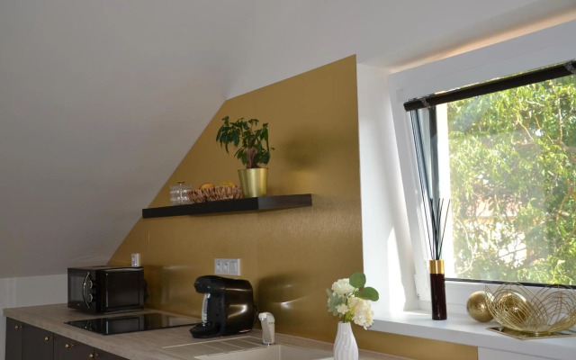 Apartmany u Polanských Lednice