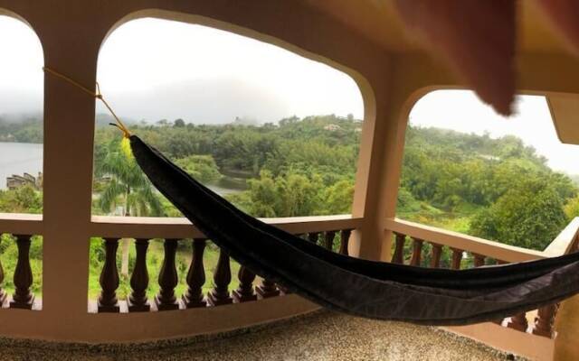 Casa del Lago Garzas - Suite 101