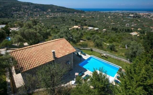 Villa Iremia & Villa Galini