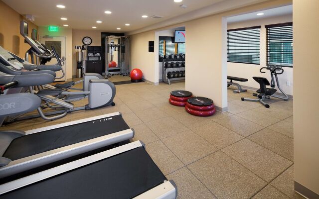 Hilton Garden Inn Marina Del Rey