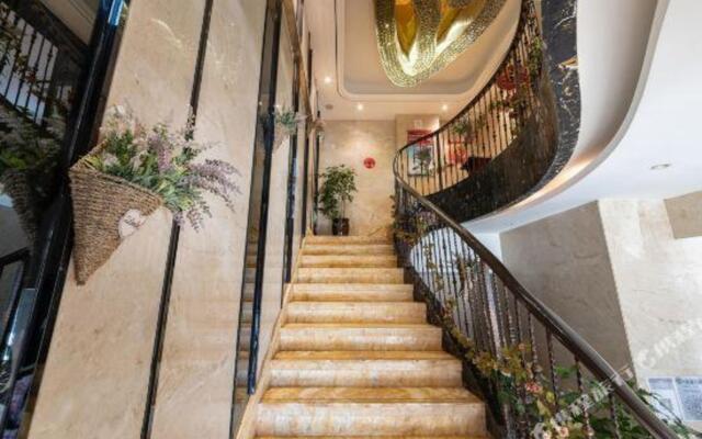 Kunming Pardisha Hotel