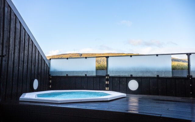 Hilton Garden Inn Faroe Islands