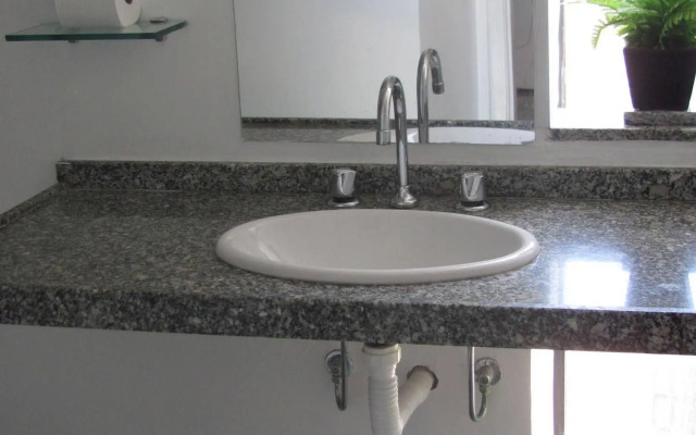 Iracema Residence Hotel Flat