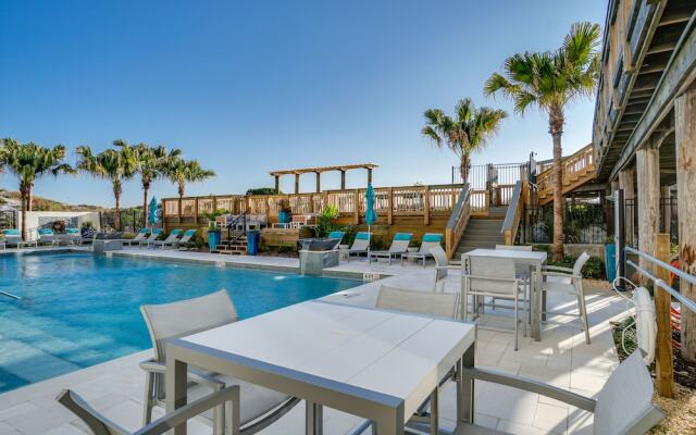 Beachside 1 & 2 by Panhandle Getaways