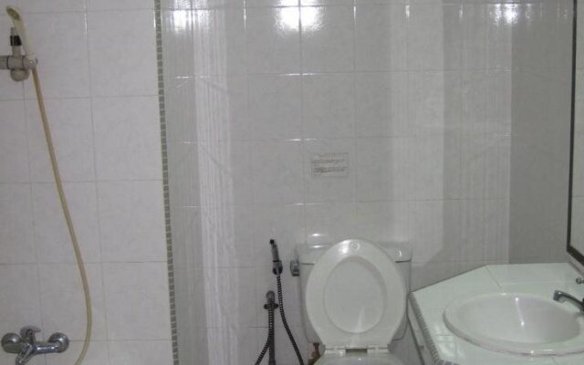 Hotel Furia