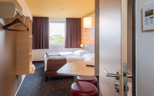 B&B Hotel Schweinfurt-Süd