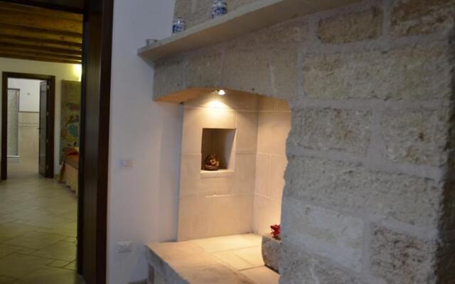 Holiday home Le Case Vecchie