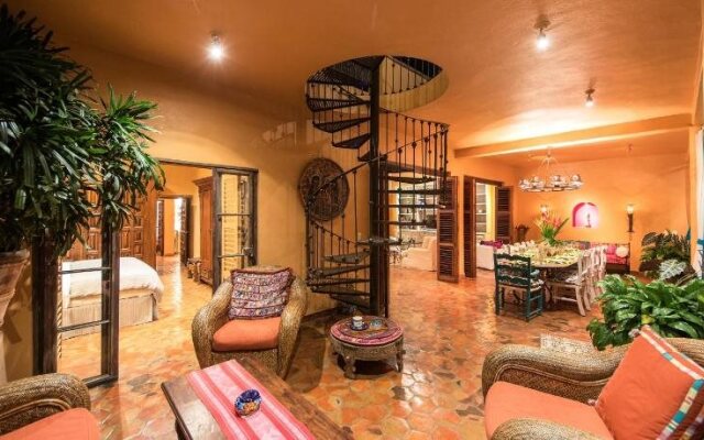 Villa Lola - an Adults Only Bed & Breakfast