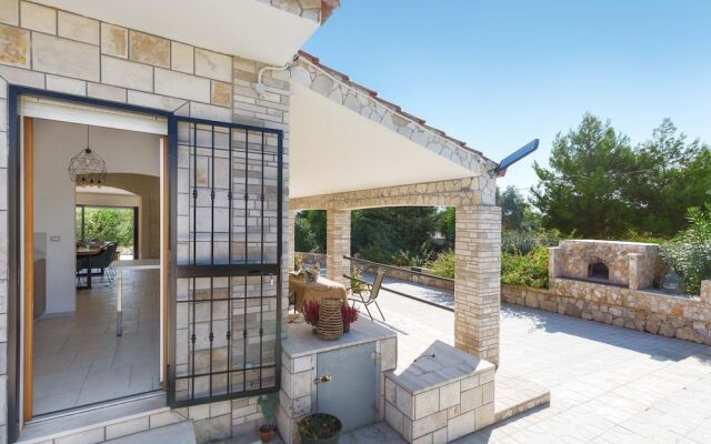 3152 Villa Arielle by Perle di Puglia