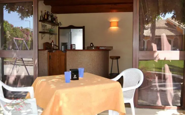 A Casa Di Nonna Gisa