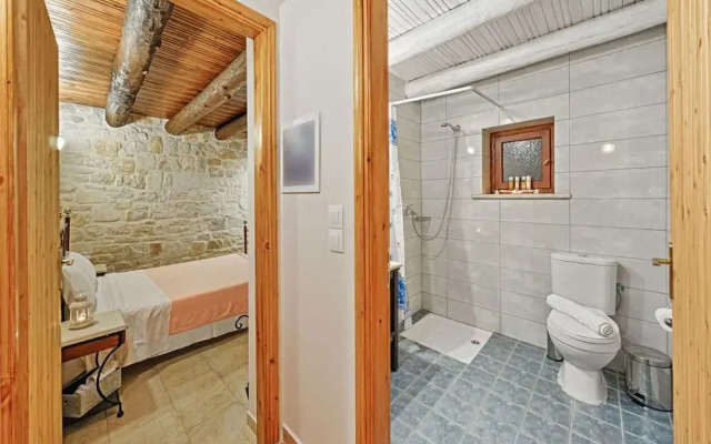 Villa Poseidon Residence